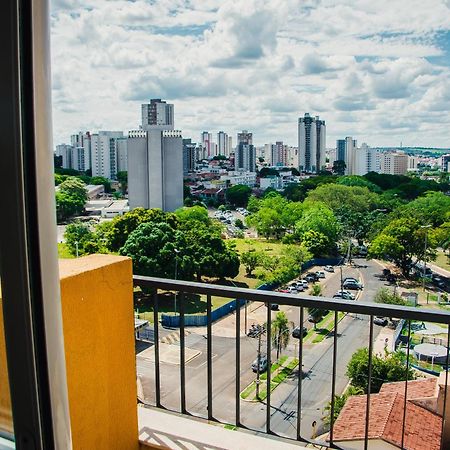 City Bauru Reserve Agora Exteriör bild